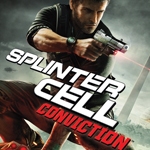 Análisis de Splinter Cell: Conviction - Xbox 360