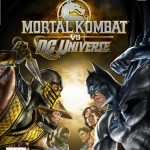 Análisis de Mortal Kombat vs. DC Universe - Xbox 360