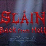 Slain: Back From Hell (PSN/XBLA/eShop)