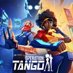 Operation Tango (PSN/XBLA/eShop) - SWITCH