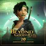 Análisis de Beyond Good & Evil - 20th Anniversary Edition - PS4