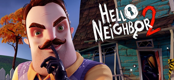 juegos de hello neighbor 2