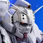 Fortnite y Gundam se unen en una Isla UEFN