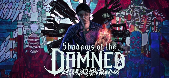 Shadows of the Damned Hella Remastered llega el 31 de octubre