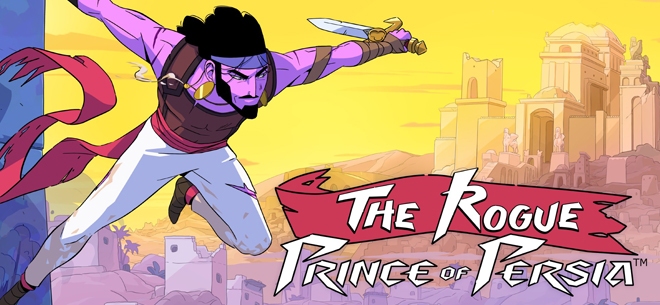 [Early Access] The Rogue Prince of Persia